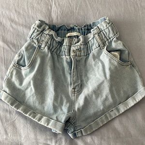 Pacsun shorts